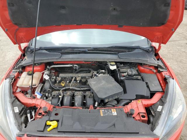 1FADP3H24HL230208 Ford FOCUS SEL