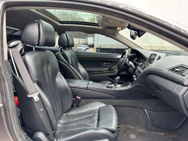 VIN WBAYM9C59FD248362 2015 BMW 6 Series, 650 I no.8