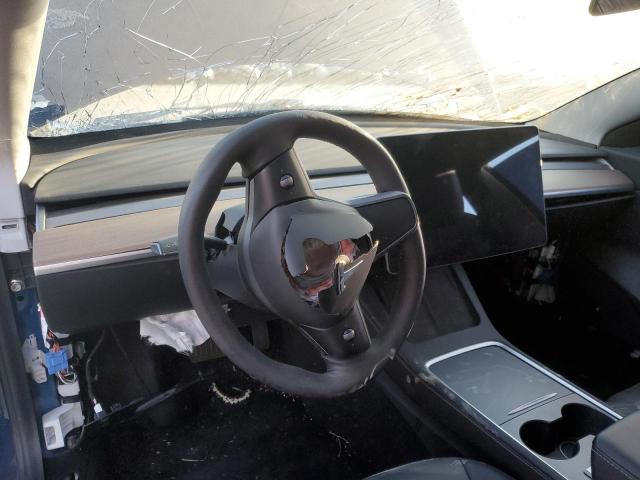 5YJ3E1EA9MF941332 Tesla MODEL 3