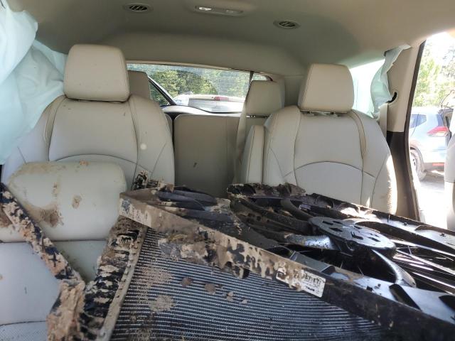2018 BUICK ENCLAVE ES - 5GAERBKW4JJ230467