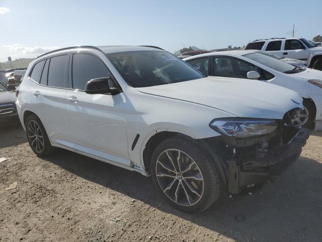 5UX83DP02N9J60325 BMW X3 Xdrivem40i