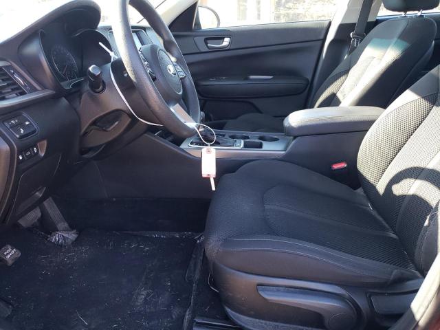 5XXGT4L3XKG343158 KIA Optima Lx