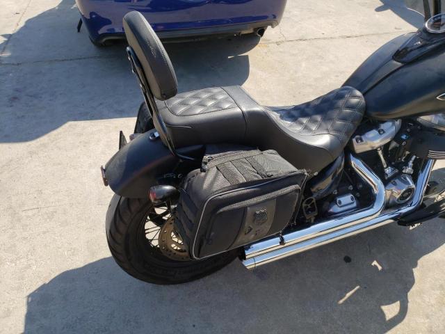 2019 HARLEY-DAVIDSON FLSL 1HD1YDJ24KB028734