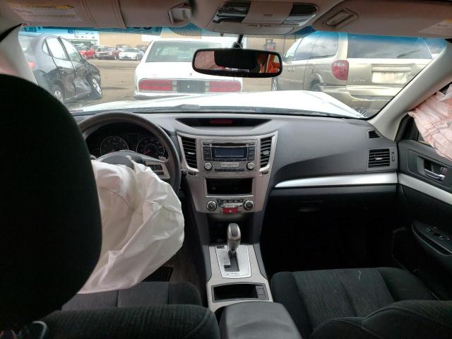 4S3BMCA69E3035790 Subaru Legacy 2.5i