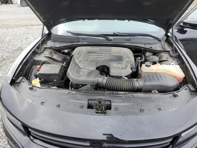 2C3CDXHG7GH326755 Dodge Charger Sxt