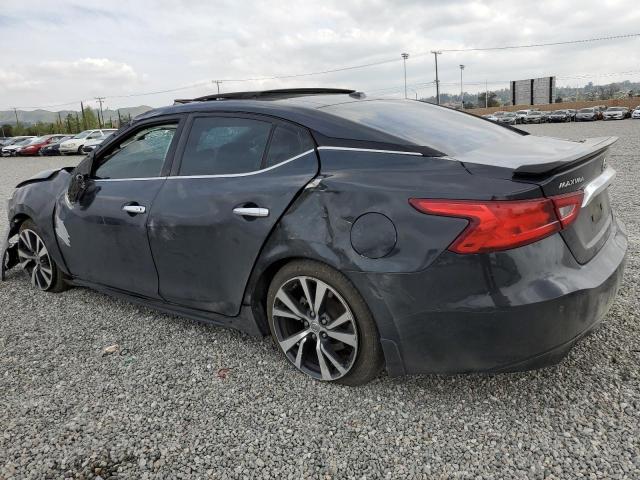 1N4AA6AP9HC368659 Nissan Maxima 3.5s