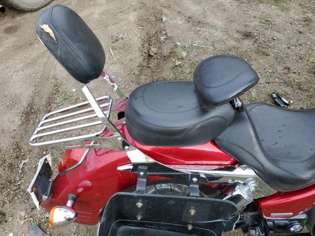 2003 HONDA VTX1800 S - 1HFSC49313A102447