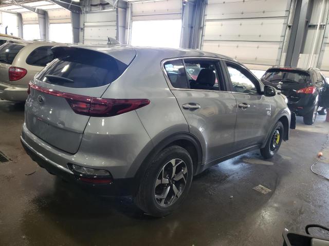 KNDPM3AC4N7023860 KIA Sportage Lx