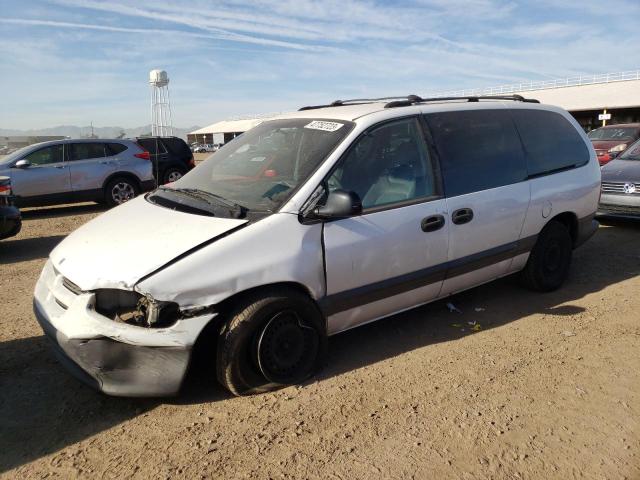 1998 Dodge Grand Caravan SE