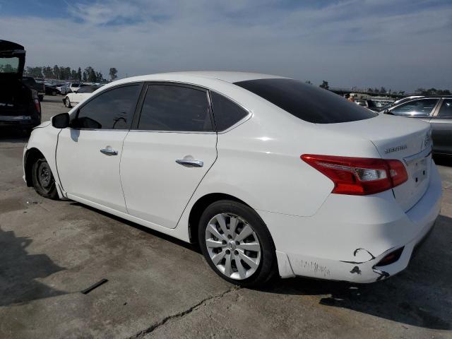 3N1AB7AP6KY379133 Nissan SENTRA S
