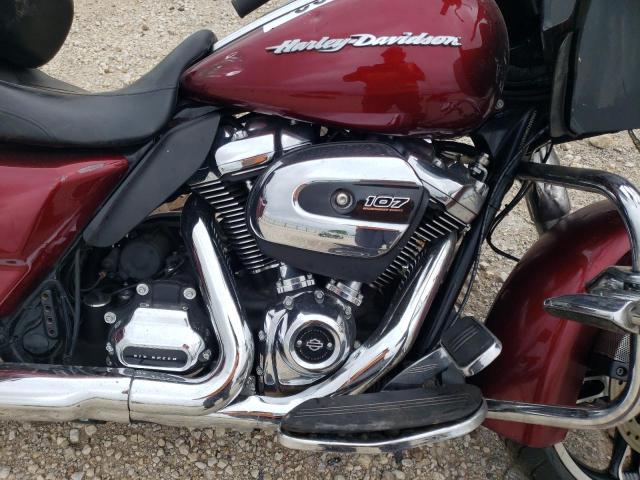 2017 HARLEY-DAVIDSON FLTRXS ROA - 1HD1KTC15HB605974