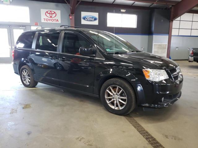 2C4RDGCG8JR299676 Dodge Grand Caravan Sxt