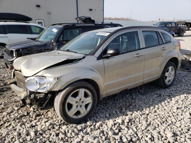 2009 Dodge Caliber SXT