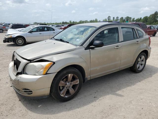 2010 Dodge Caliber SXT