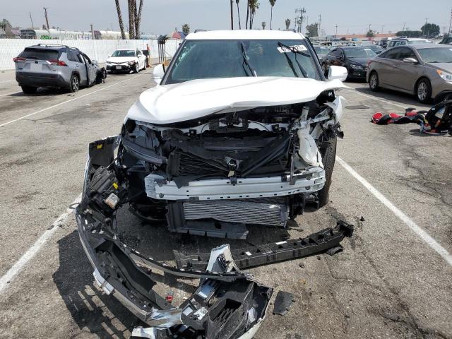 2022 CHEVROLET BLAZER 3LT - 3GNKBDR43NS228839