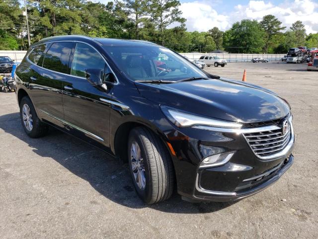 2022 BUICK ENCLAVE PR - 5GAEVBKW0NJ110926