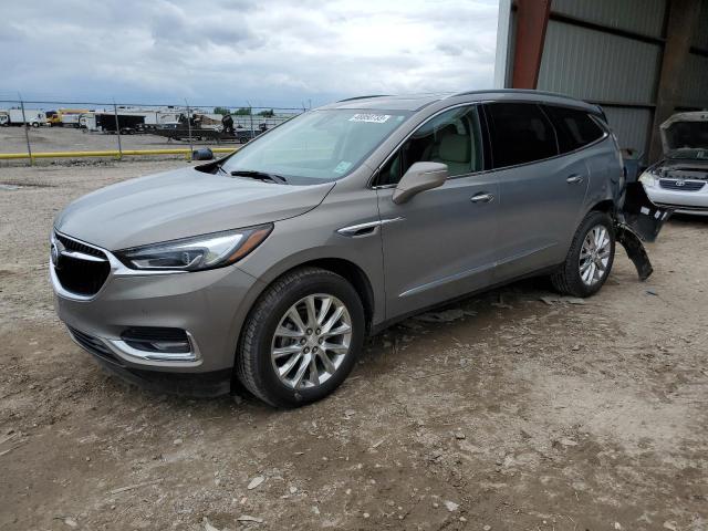 2019 BUICK ENCLAVE PR - 5GAERCKWXKJ144684