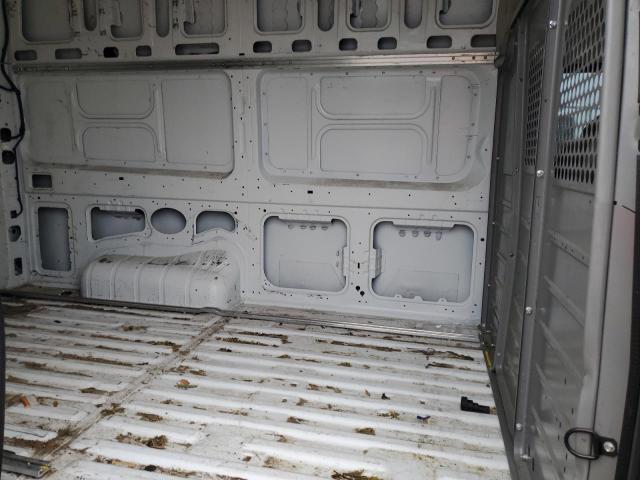 2020 NISSAN NV 2500 S - 1N6BF0LY2LN800036