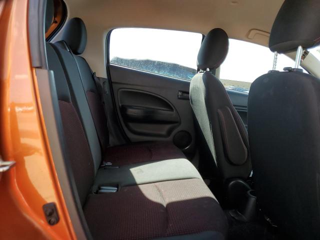 2019 MITSUBISHI MIRAGE LE ML32A5HJ8KH006393