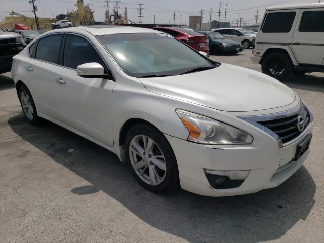 1N4AL3AP8EC193034 Nissan ALTIMA 2.5