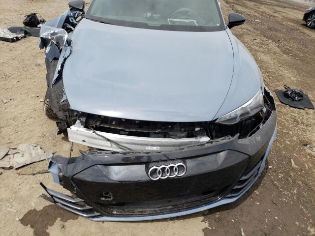 2022 AUDI E-TRON GT - WAUEJBFW7N7001524