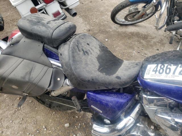2004 HONDA VT750 CA JH2RC50394M002230