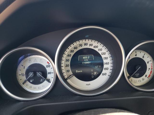 WDDHF8JB1GB228979 Mercedes-Benz E 350 4matic