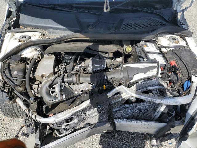 WDDSJ4EB1JN633379 Mercedes-Benz CLA 250