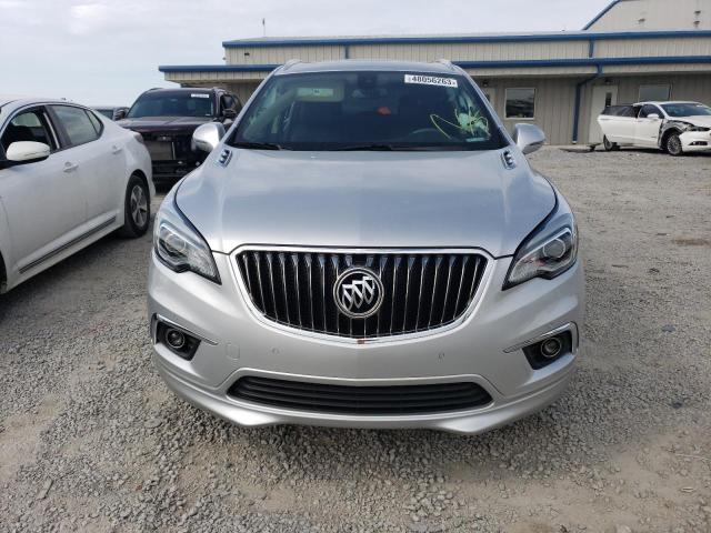 2016 BUICK ENVISION P - LRBFXESX6GD245092