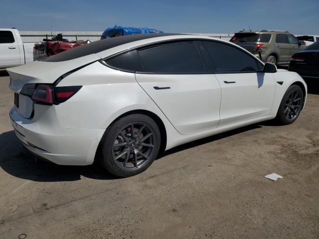 5YJ3E1EA8MF064591 Tesla MODEL 3