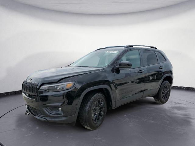 2023 JEEP CHEROKEE A - 1C4PJMMB2PD111845