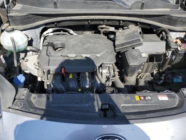 KNDPM3AC3L7697656 KIA Sportage Lx