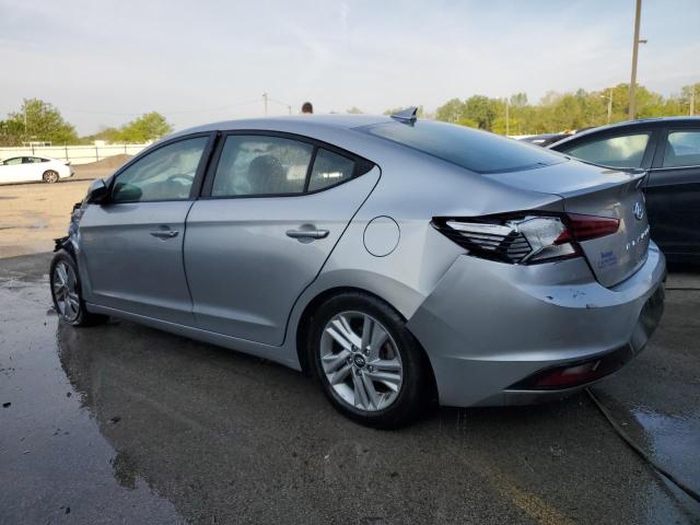 5NPD84LF3LH630281 Hyundai Elantra SE 2