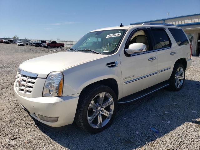 2008 Cadillac Escalade Luxury