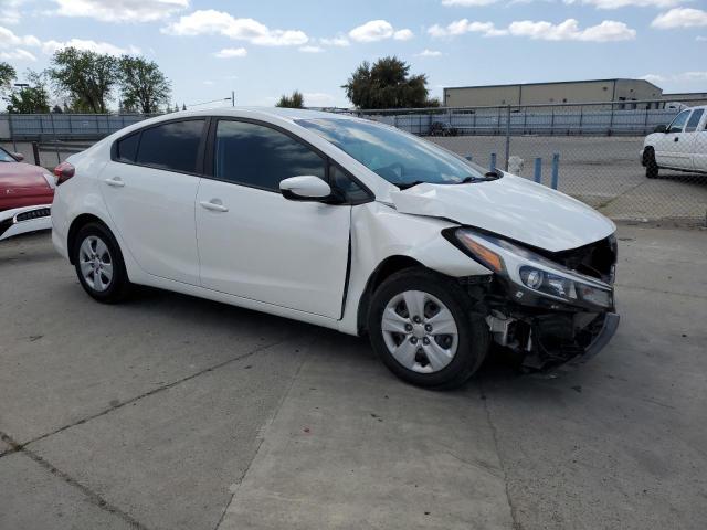 3KPFK4A76HE122503 KIA FORTE LX