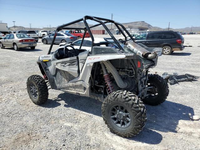 2021 POLARIS RZR XP TUR - 3NSNAE925MF583188