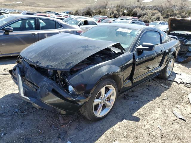 2007 Ford Mustang GT