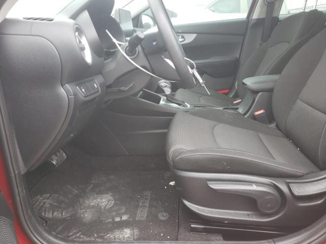 3KPF24AD9PE525671 KIA FORTE LX