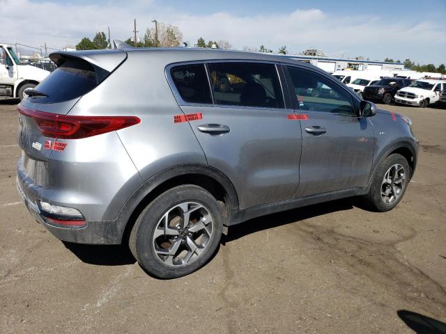 KNDPMCAC0L7686680 KIA Sportage Lx