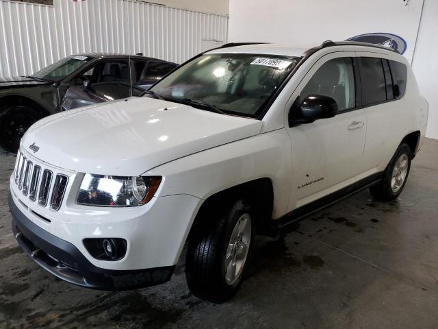 2015 Jeep Compass Sport