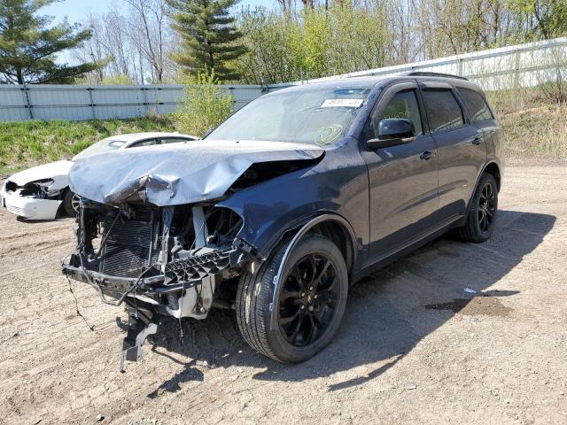 2020 Dodge Durango GT