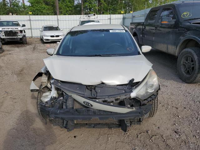 KNAFK4A61F5403489 KIA FORTE LX