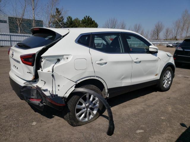 2021 NISSAN QASHQAI - JN1BJ1AW6MW443743