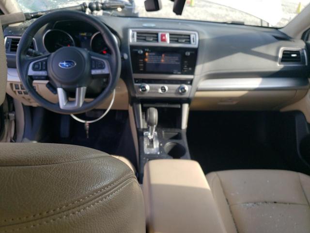 4S4BSAFC2H3235810 Subaru Outback 2.5i Premium