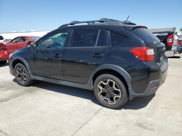 JF2GPACC3F8260460 Subaru Xv Crosstrek 2.0 Premium