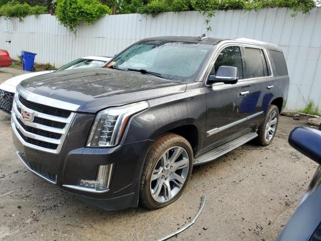 2015 CADILLAC ESCALADE L - 1GYS3MKJ9FR613634