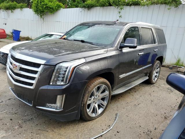 2015 Cadillac Escalade Luxury