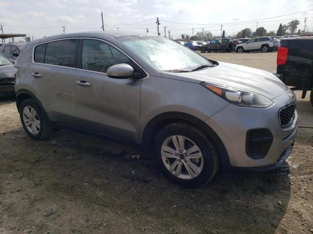 KNDPM3AC4K7625590 KIA Sportage Lx