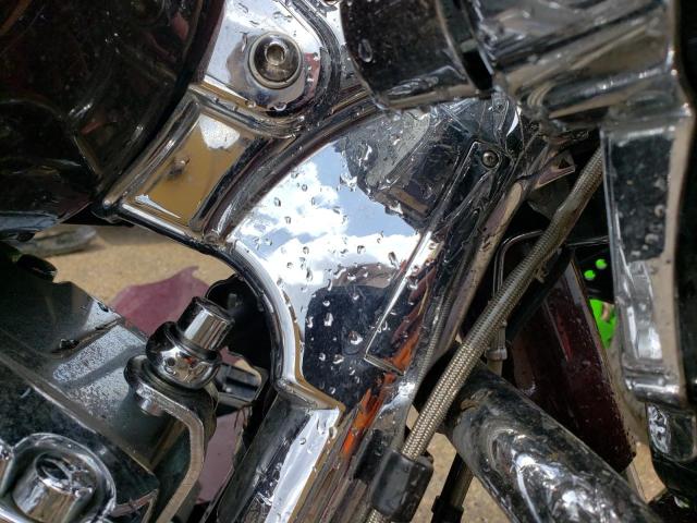 2010 HARLEY-DAVIDSON FLHXSE 1HD1PZ811AB950938