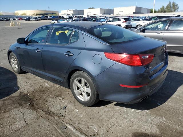 KNAGM4A73F5537394 KIA Optima Lx